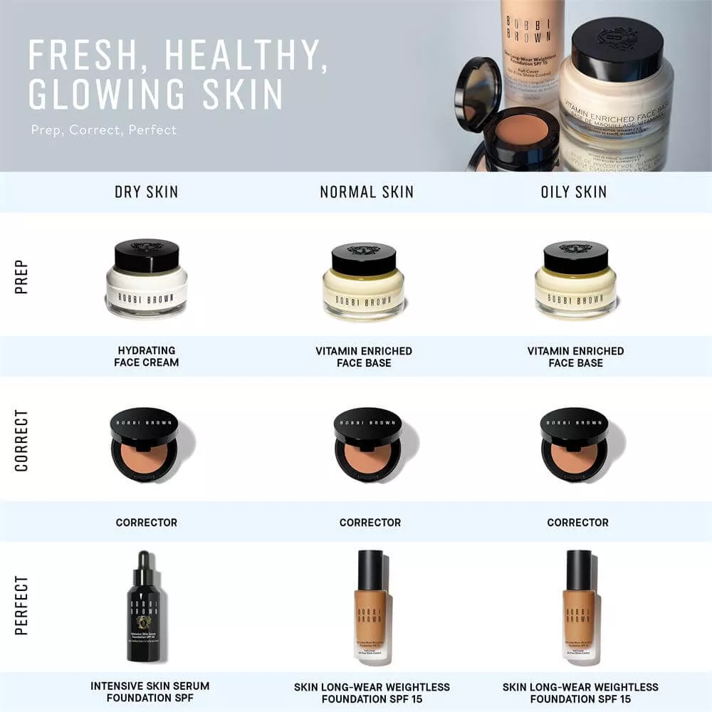 Bobbi Brown Hydrating Face Cream 50ml